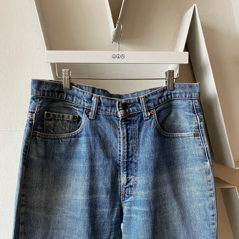 80's Levi’s 517 - 32” x 32”