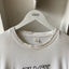 80's Black Flag Tee - XL