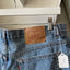 90’s Levi’s 550 Shorts - 34” x 3”