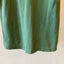 50's/60's Vintage Green Blank Tee - Small/Medium