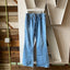 70's Levi’s Orange Tab Flares - 33” x 33.5”