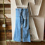 70's Levi’s Orange Tab Flares - 33” x 33.5”