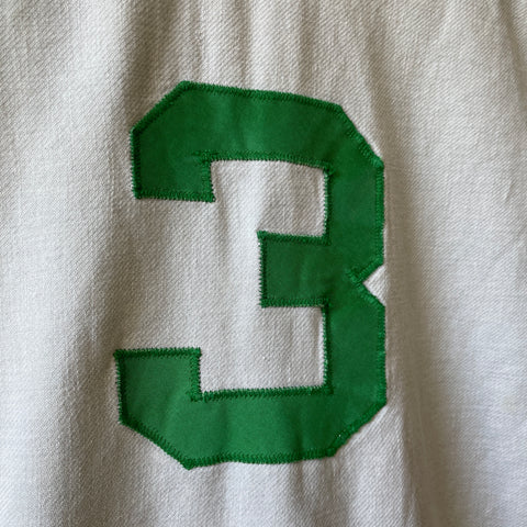 40’s Baseball Jersey - XS