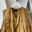 40’s Half Moon Vest - Large