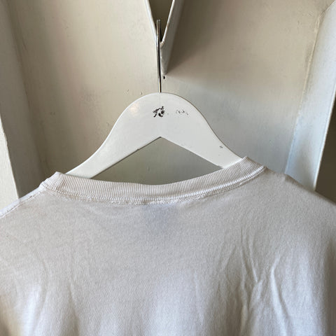 90’s F*#k NYC Tee - Large