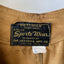 40’s Half Moon Vest - Large