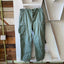 90’s Poplin Jungle Pants - 31” x 29”