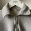 60’s Quarter Zip Sweatshirt - Medium