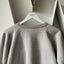 60’s Raglan Crewneck Sweatshirt - Large