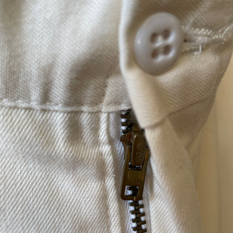 50’s Naval Dress Pants - 30" x 32"