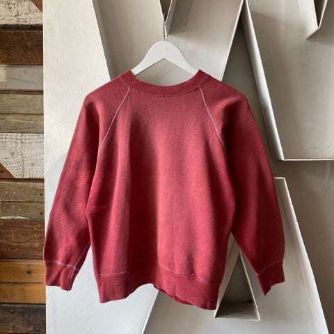 60's Albright Gusset Crew - Medium
