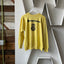 70’s Husqvarna Gusset Crewneck - Large