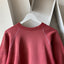60's Albright Gusset Crew - Medium