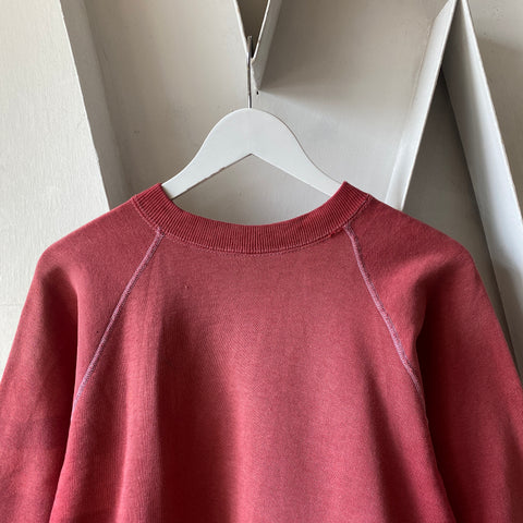 60's Albright Gusset Crew - Medium