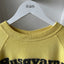 70’s Husqvarna Gusset Crewneck - Large