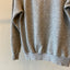 80’s Grey Crewneck - Medium