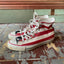 90's USA Converse - M’s 8 W's 9.5