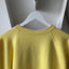 70’s Husqvarna Gusset Crewneck - Large