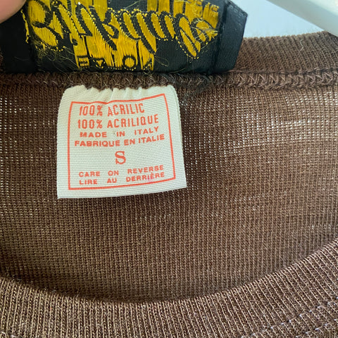 70’s Thermal - Small