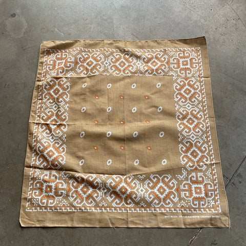 80's Bandana - OS