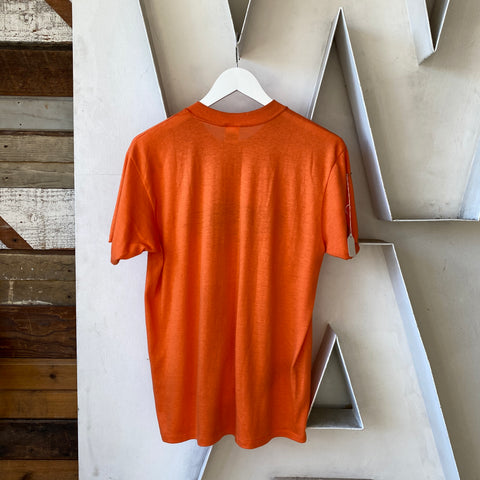 80's Harley Tee  - Large