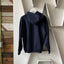 70’s University Gusset Hoodie - Large