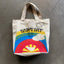 70's Tote - Medium