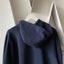 70’s University Gusset Hoodie - Large