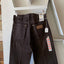 90’s Wrangler Denim - 27” x 36”