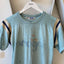 80's Oregon Fader Tee  - Large