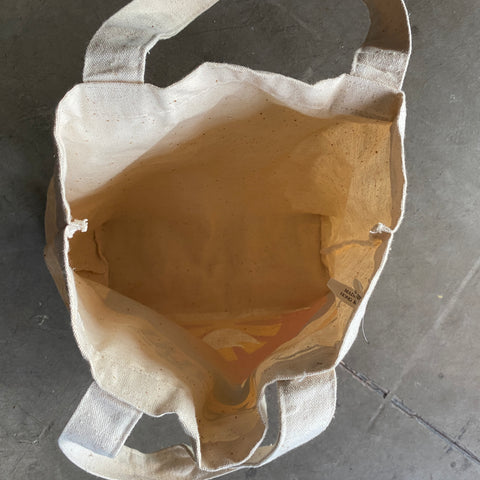 70's Tote - Medium