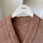 30’s Wool Cardigan - Medium