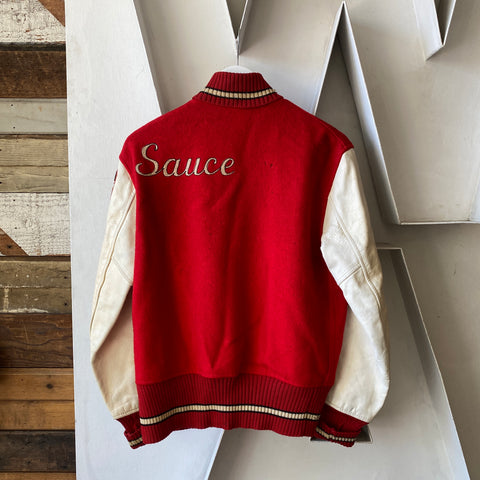 70’s HL Whiting Varsity - Medium