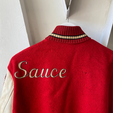 70’s HL Whiting Varsity - Medium