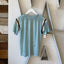 80's Oregon Fader Tee  - Large