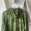 80s Sheer Carhartt Hoodie - XL