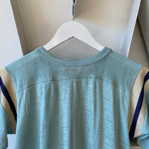 80's Oregon Fader Tee  - Large