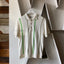 60's Jockey Knit Polo - Medium