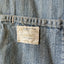 HBT Big Mac Coveralls - Medium