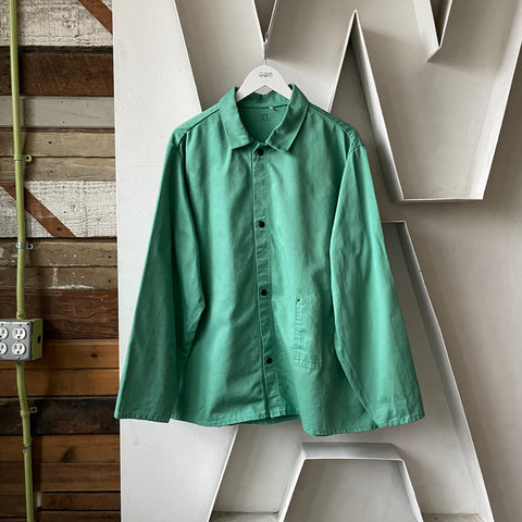 70’s Chore Coat - XL