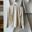 50’s Military Henley - Medium