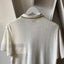 60's Jockey Knit Polo - Medium