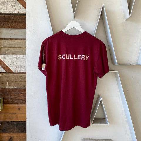 80's Scullery - Large