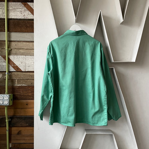 70’s Chore Coat - XL