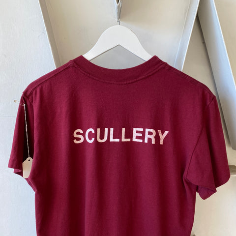 80's Scullery - Large