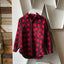50's Cotton Flannel - Large
