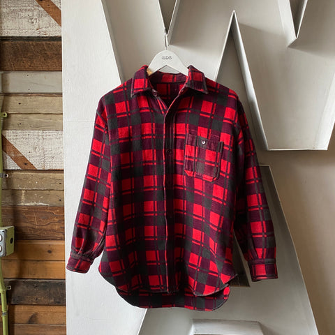 50's Cotton Flannel - Large