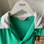 60's Rayon Bowling Shirt - Medium