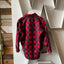 50's Cotton Flannel - Large