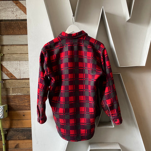 50's Cotton Flannel - Large